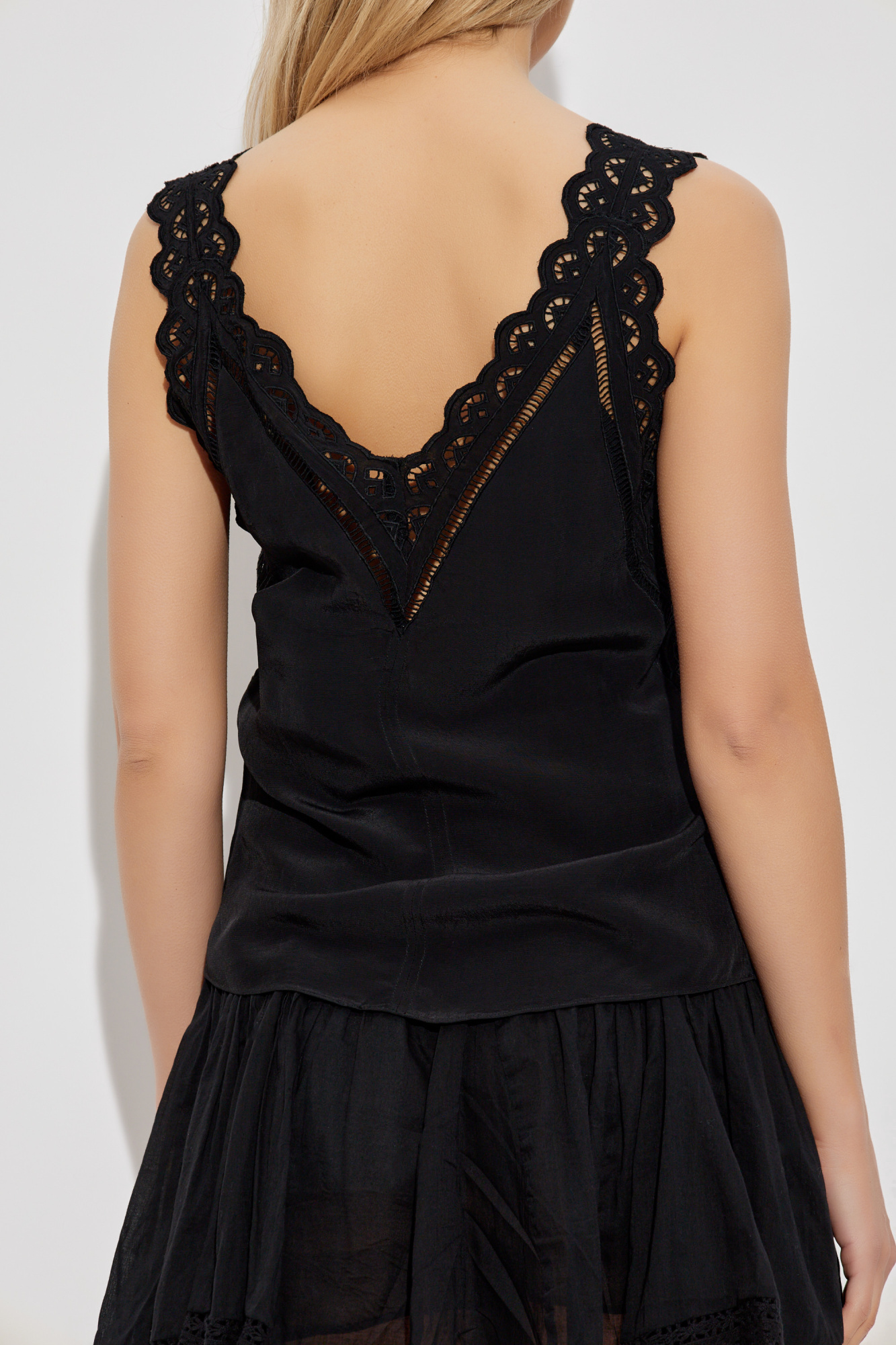 ISABEL MARANT タッセルティテルフツ 25EBO0210FAC2A05S 50CO 25ESD0232FA-C2B01S-BKSI-E.jpg?